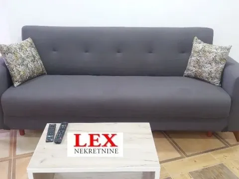 Sale, three bedroom apartment, 73m², Karaburma, Palilula Sve Podlokacije