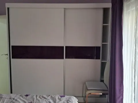 Izdavanje, trosoban stan, 106m², Tivat, Crna Gora - image 11