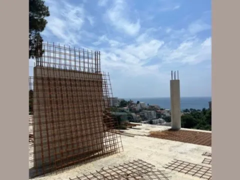 Sale, two bedroom apartment, 72m², Meterizi, Ulcinj - image 5