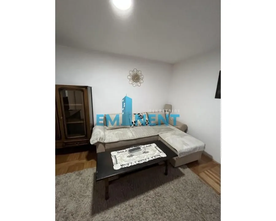 Rent, apartment, 45m², Sarajevska, Beograd