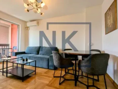 Izdavanje, jednosoban stan, 40m², Preko Morače, Podgorica - image 3