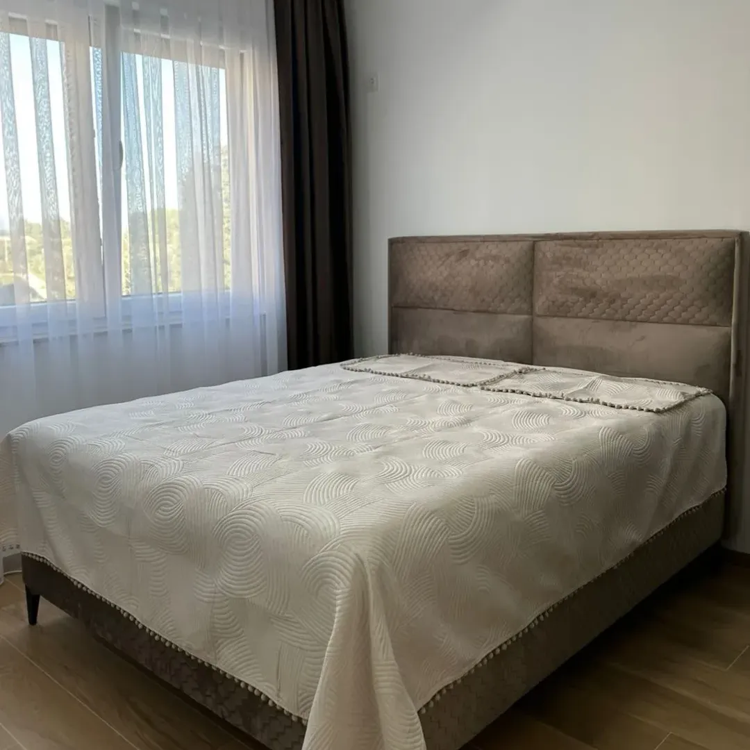 Prodaja, jednosoban stan, 38m², Velika Plaža, Ulcinj