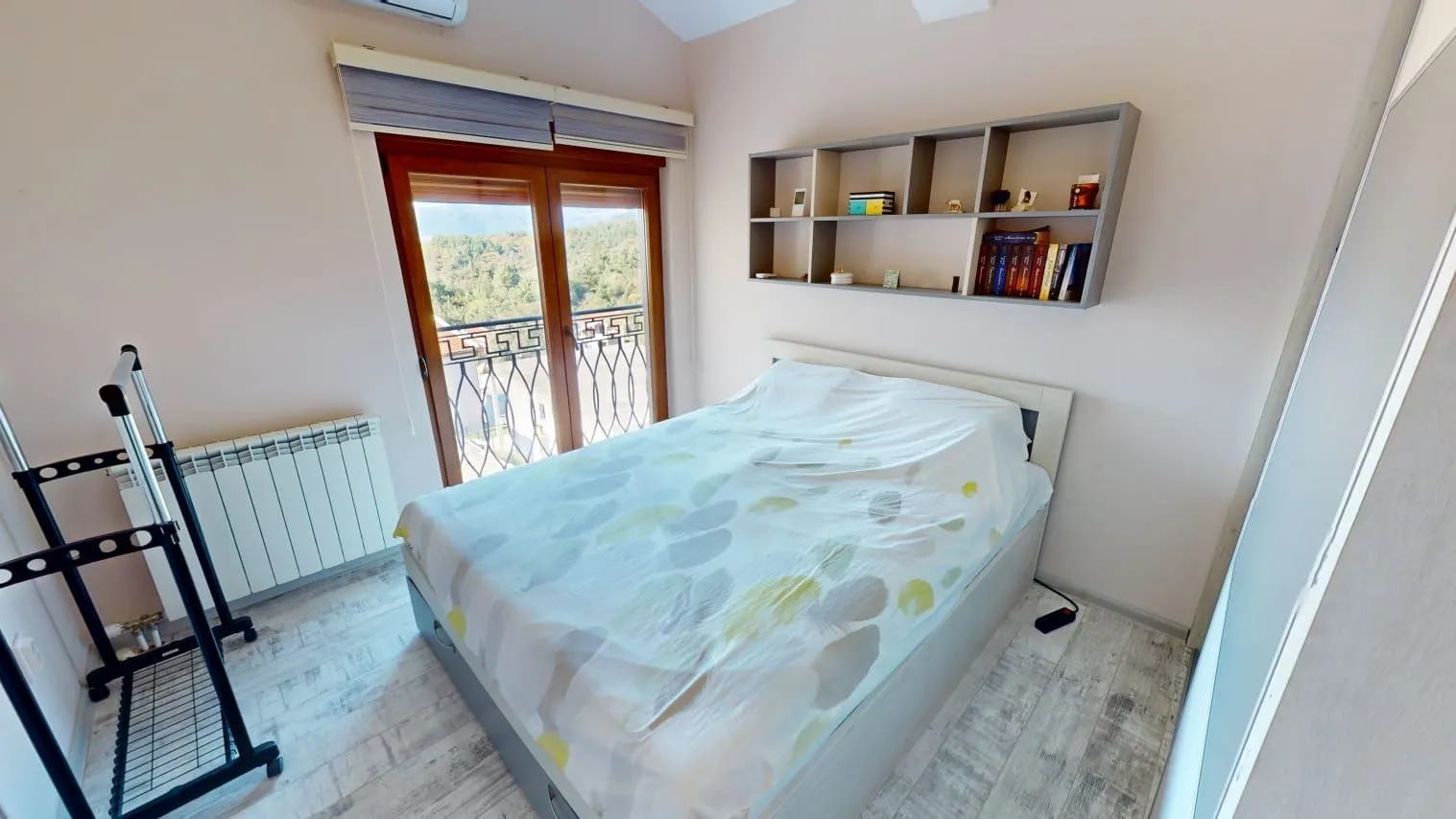 Rent, house, 212m², Kavač, Kotor