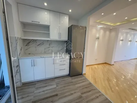 Sale, two bedroom apartment, 72m², Brace Jerković, Voždovac Sve Podlokacije - image 7