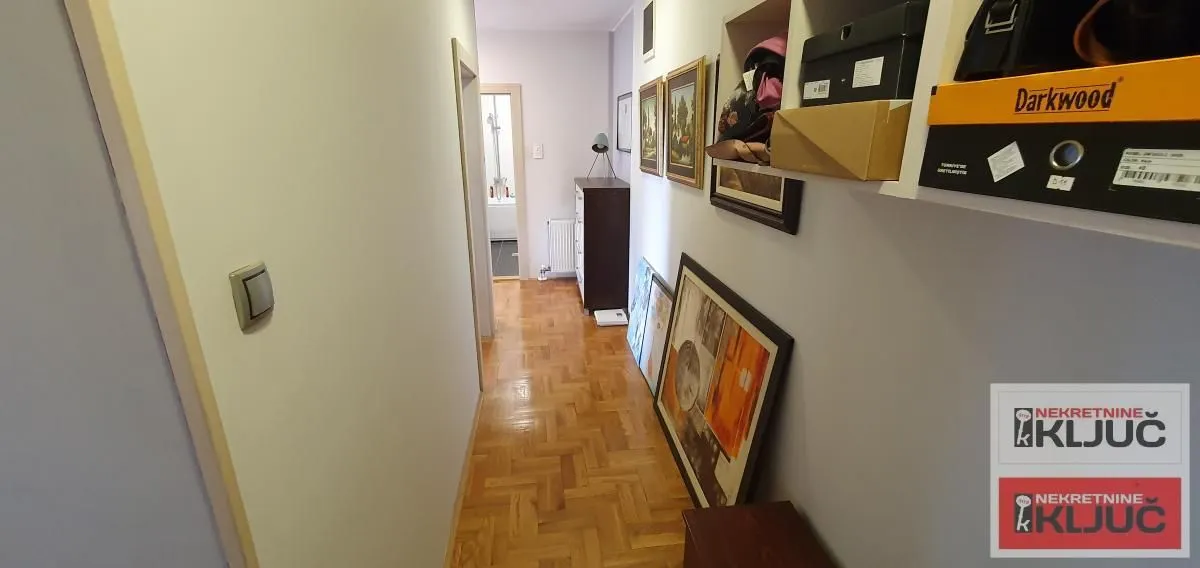 Prodaja, stan, 144m², Spens, Novi Sad Sve Podlokacije