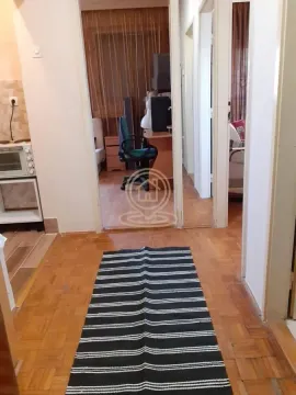 Rent, two bedroom apartment, 37m², Autokomanda, Voždovac Sve Podlokacije - image 7
