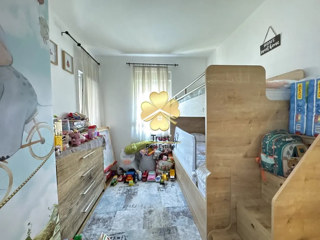 Rent, apartment, 60m², Zabjelo, Podgorica
