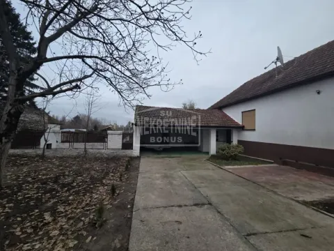 Prodaja, kuća, 220m², Bajmok, Subotica - image 5