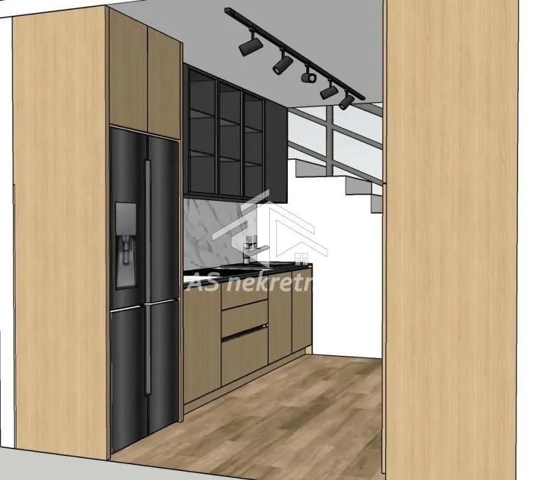 Prodaja, trosoban stan, 128m², Jajinci, Voždovac Sve Podlokacije