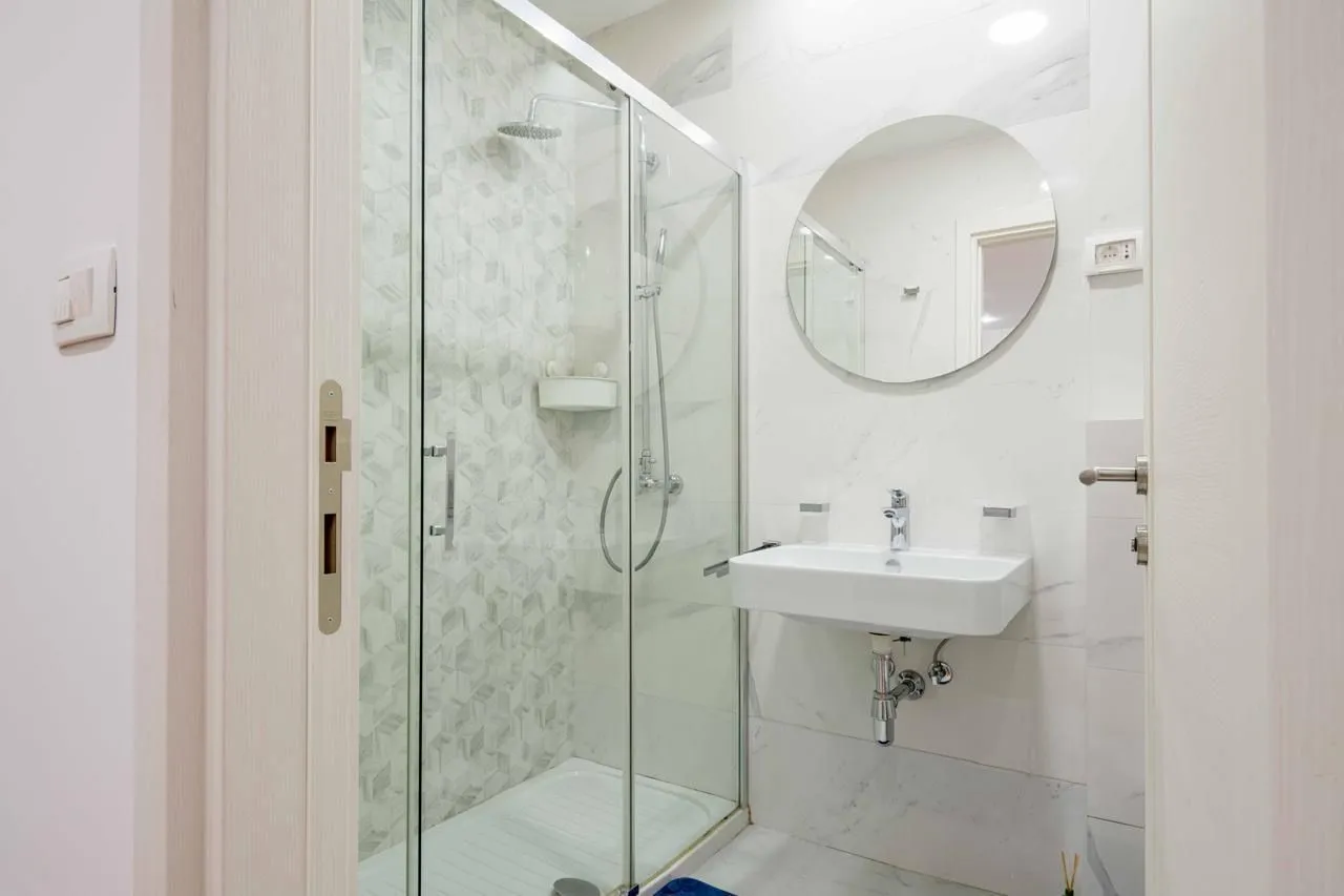 Sale, one bedroom apartment, 52m², Centar, Bar