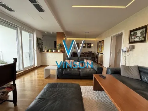 Prodaja, četvorosoban stan, 114m², Sremska Kamenica, Petrovaradin - image 5