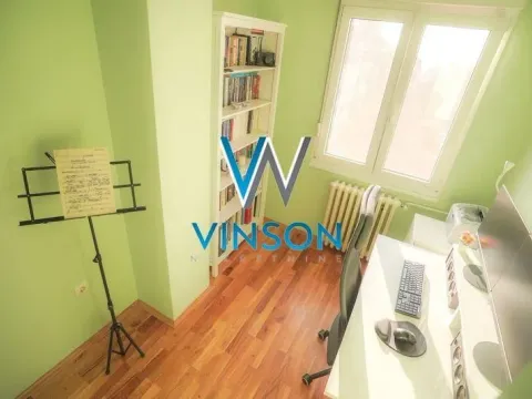 Prodaja, trosoban stan, 69m², Liman 4, Novi Sad Sve Podlokacije - image 19