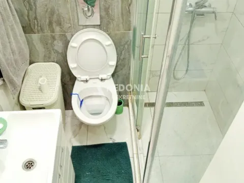 Sale, one bedroom apartment, 45m², Profesorska Kolonija, Palilula Sve Podlokacije - image 10
