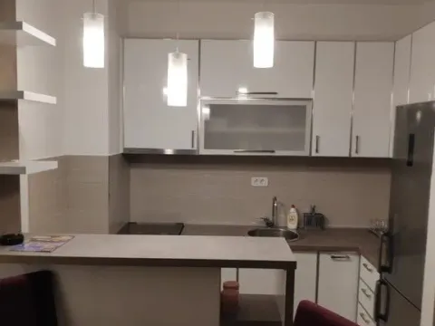 Rent, one bedroom apartment, 45m², City Kvart, Podgorica - image 7