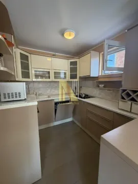 Izdavanje, četvorosoban stan, 86m², Veternička rampa, Novi Sad Sve Podlokacije - image 4