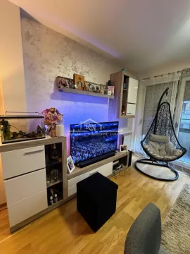 Sale, one bedroom apartment, 44m², Višnjička Banja, Palilula Sve Podlokacije - image 2