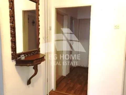 Rent, three bedroom apartment, 78m², Zemun Kej, Zemun Sve Podlokacije - image 12