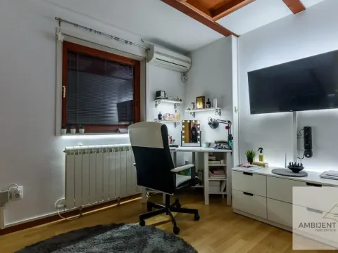 Prodaja, četvorosoban stan, 104m², Stari Grad, Beograd - image 15
