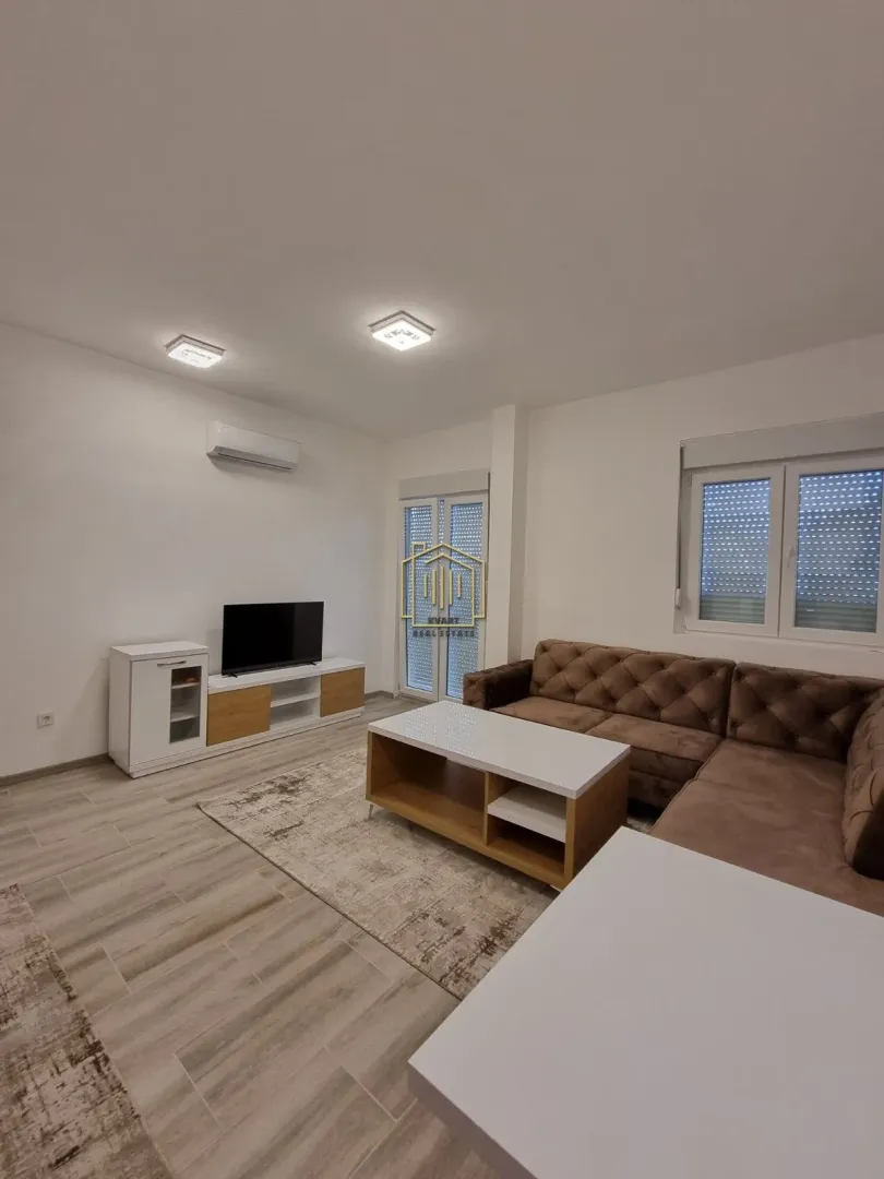 Rent, two bedroom apartment, 62m², Gornja Gorica, Podgorica