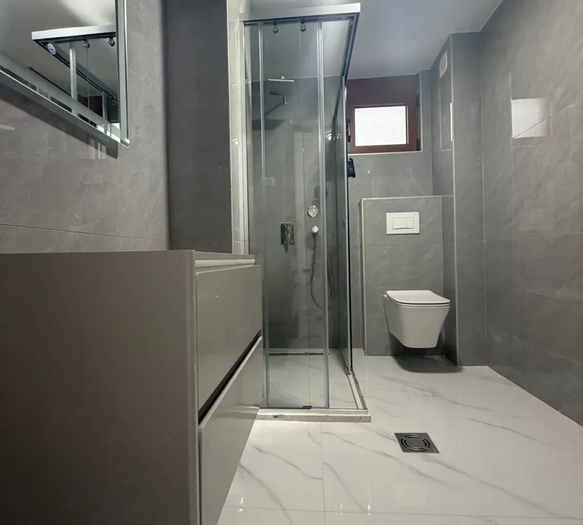 Sale, two bedroom apartment, 72m², Šušanj, Bar
