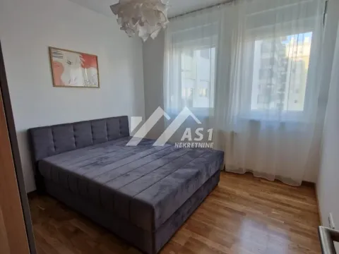 Rent, three bedroom apartment, 68m², Jugovićevo, Novi Sad Sve Podlokacije - image 6