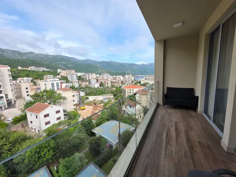 Sale, two bedroom apartment, 98m², Bečići, Budva - image 22