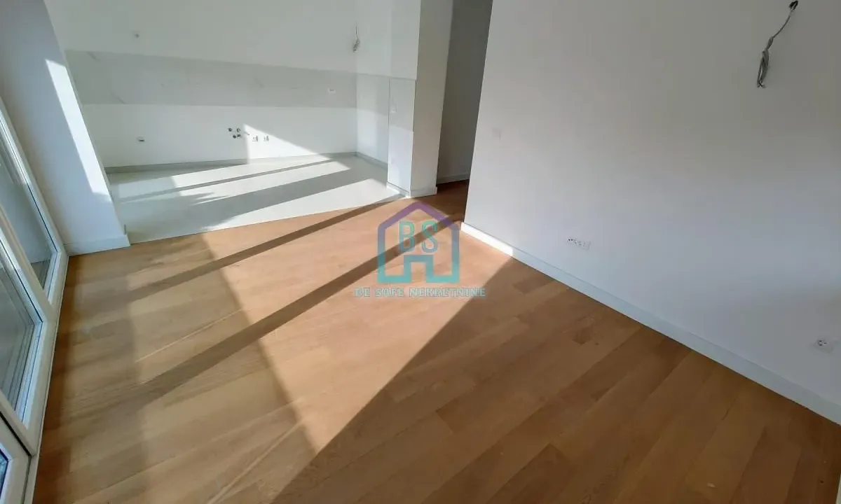 Prodaja, dvosoban stan, 66m², Telep, Novi Sad Sve Podlokacije