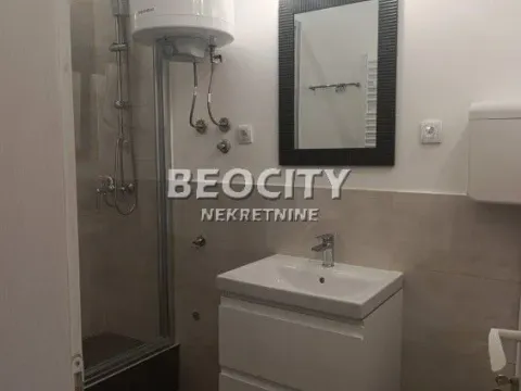 Izdavanje, jednosoban stan, 40m², Centar, Novi Sad - image 6