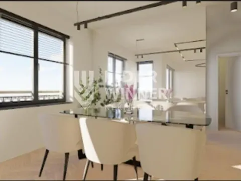 Prodaja, četvorosoban stan, 106m², Lekino Brdo, Voždovac Sve Podlokacije - image 3