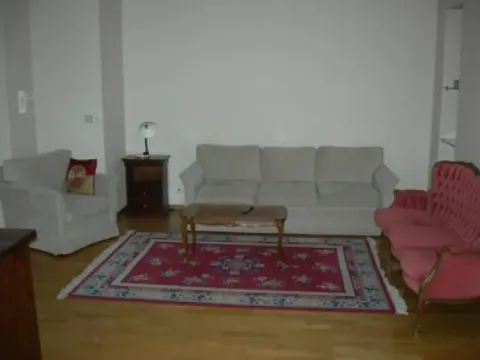 Rent, four bedroom apartment, 110m², Stari Grad, Beograd