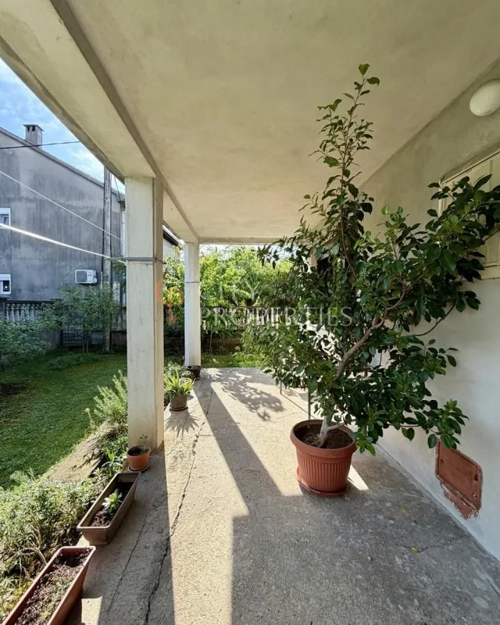 Rent, apartment, 110m², Gornja Gorica, Podgorica