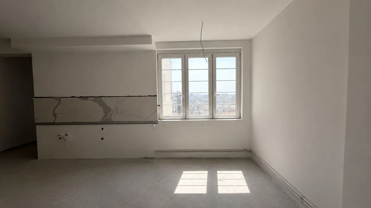 Prodaja, četvorosoban stan, 75m², Kosančićev Venac, Beograd