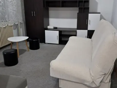 Stan in Novo naselje