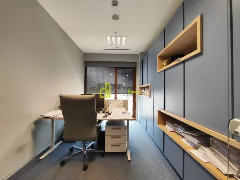 Sale, office space, 156m², Kruševac, Podgorica - image 12