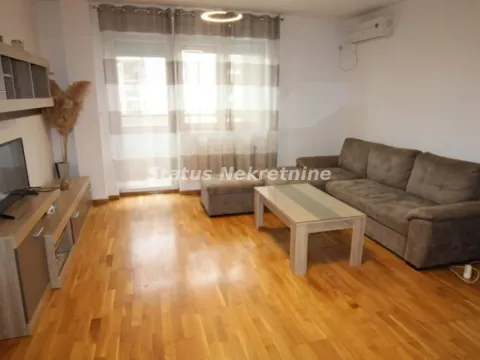 Izdavanje, trosoban stan, 63m², Socijalno, Novi Sad Sve Podlokacije - image 3