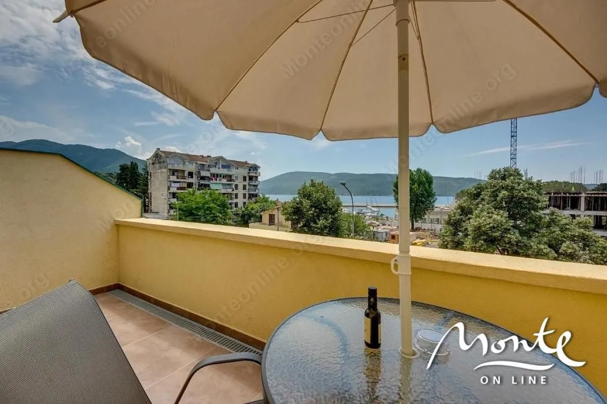 Prodaja, ugostiteljski objekat, 436m², Meljine, Herceg Novi