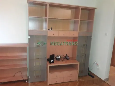 Rent, two bedroom apartment, 43m², Grbavica, Novi Sad Sve Podlokacije - image 3
