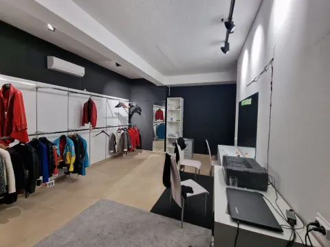 Prodaja, poslovni prostor, 800m², Jaz, Budva - image 46