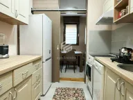 Rent, two bedroom apartment, 85m², Blok 5, Podgorica - image 4