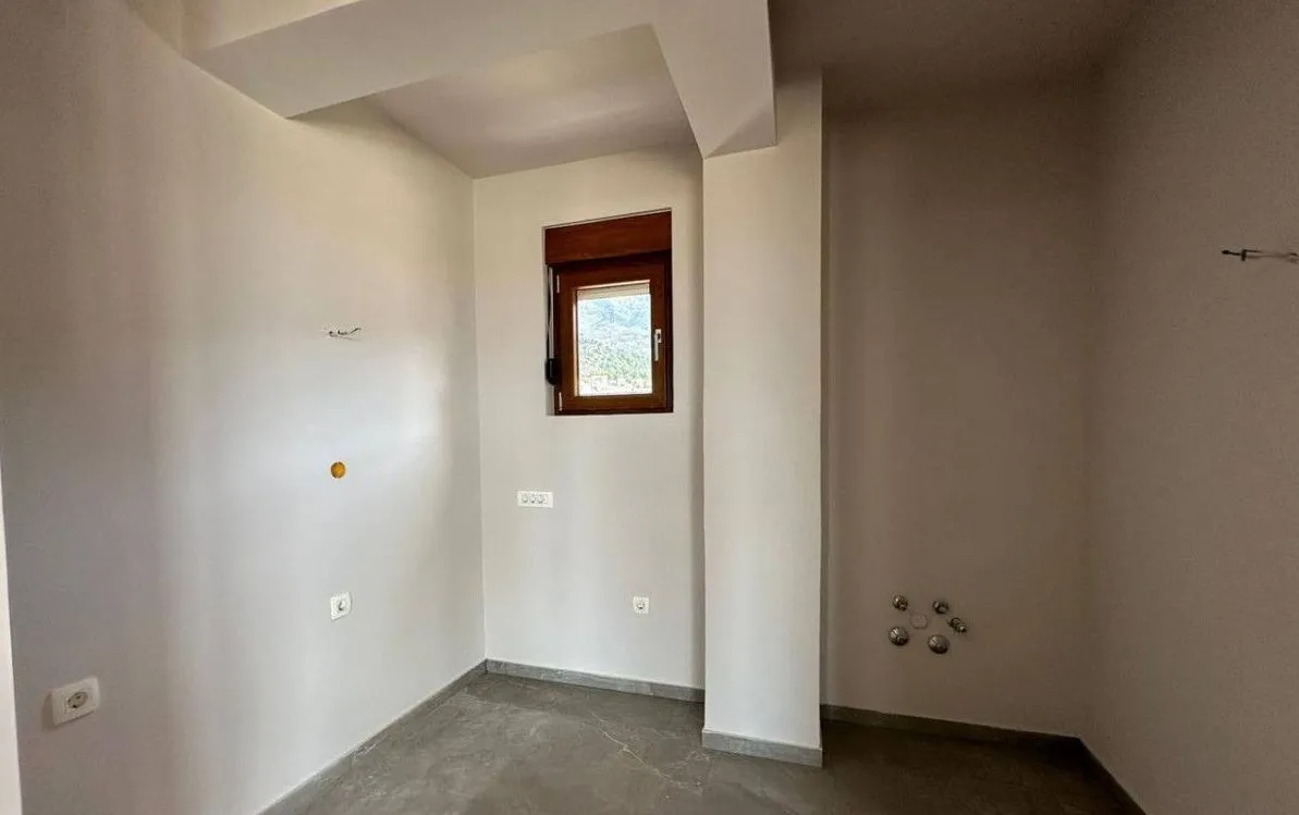 Sale, two bedroom apartment, 140m², Budva, Crna Gora