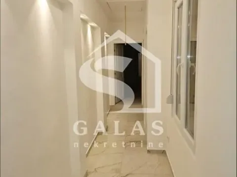 Rent, three bedroom apartment, 92m², Kalenić Pijaca, Vračar Sve Podlokacije - image 12