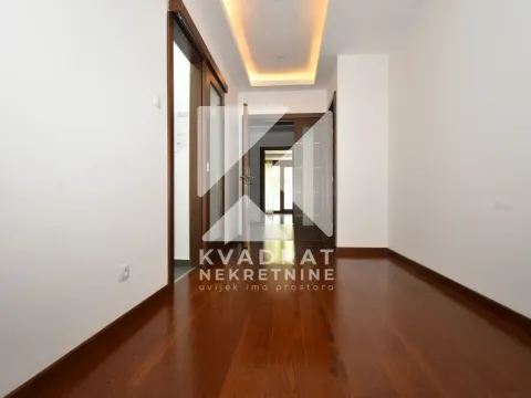 Rent, four bedroom apartment, 230m², Kruševac, Podgorica - image 8