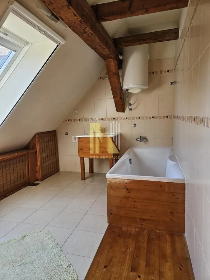 Prodaja, stan, 252m², Centar, Subotica