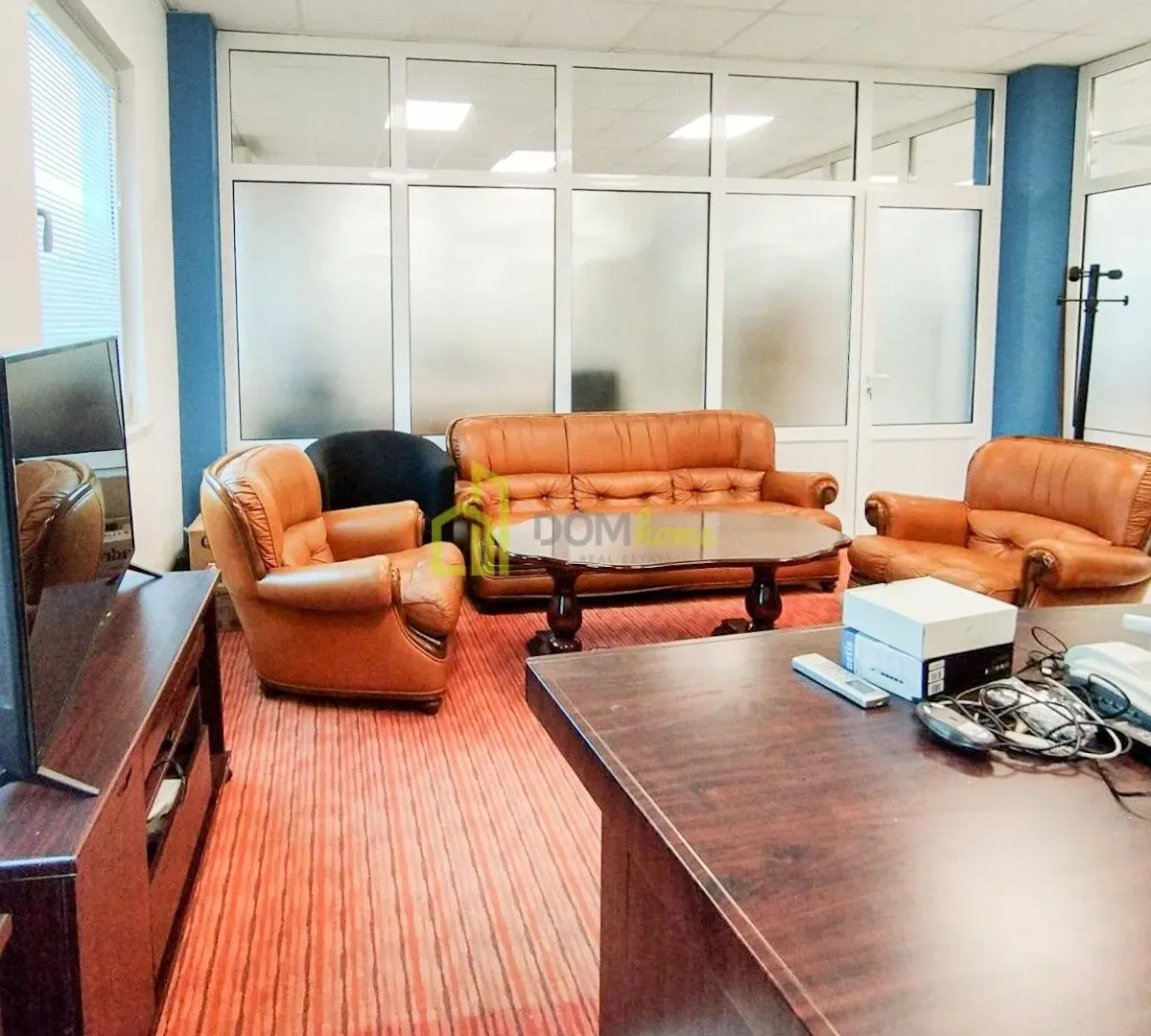 Rent, office space, 660m², Tuzi, Podgorica
