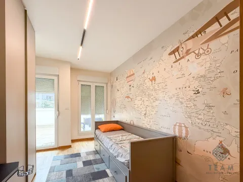 Prodaja, dvosoban stan, 64m², City Kvart, Podgorica - image 6