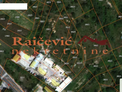 Sale, land lot, 3800m², Voždovac Sve Podlokacije, Beograd