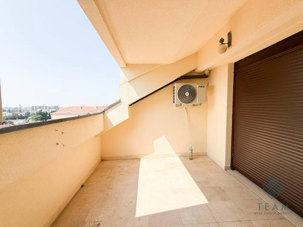 Rent, house, 460m², Gorica C, Podgorica