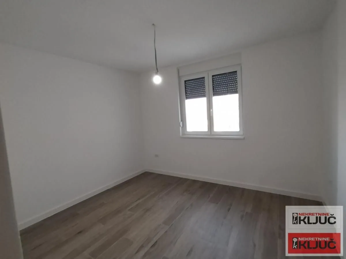 Prodaja, dvosoban stan, 54m², Telep, Novi Sad Sve Podlokacije