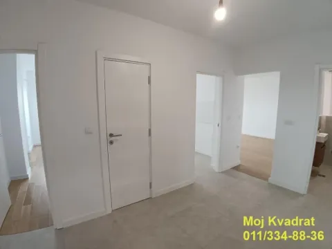 Prodaja, četvorosoban stan, 95m², Novi Beograd Blok 37, Novi Beograd Sve Podlokacije - image 13