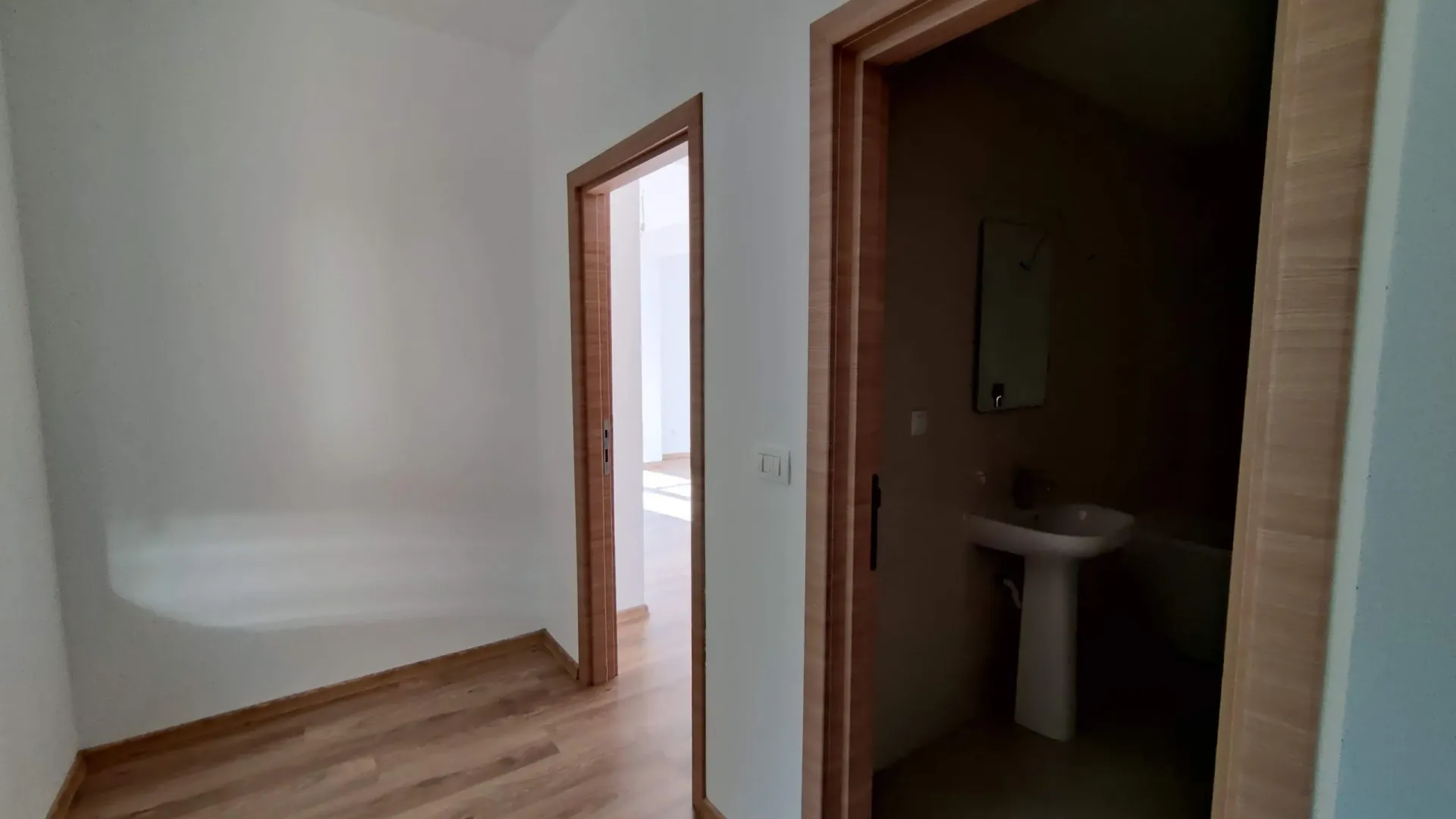 Sale, apartment, 44m², Bečići, Budva